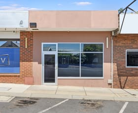 Offices commercial property leased at 1/12 Condon Street Bendigo VIC 3550