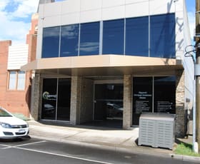 Offices commercial property leased at 41 Mccartin Street Leongatha VIC 3953