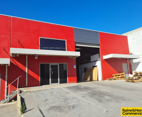 Factory, Warehouse & Industrial commercial property leased at 3 / 7 Bessemer Way Wangara WA 6065