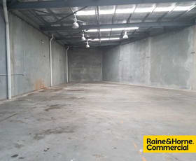 Factory, Warehouse & Industrial commercial property leased at 3 / 7 Bessemer Way Wangara WA 6065