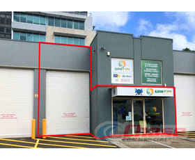 Factory, Warehouse & Industrial commercial property leased at 18/43 Lang Parade Milton QLD 4064