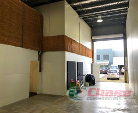 Factory, Warehouse & Industrial commercial property leased at 18/43 Lang Parade Milton QLD 4064