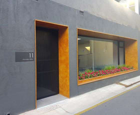 Offices commercial property leased at Ground/11 Stockley Alley Adelaide SA 5000