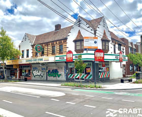Offices commercial property leased at 5.2-5.3/1 Palmerston Grove Oakleigh VIC 3166