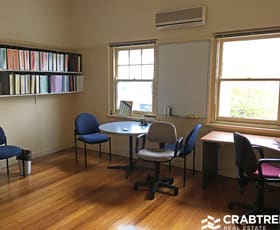 Offices commercial property leased at 5.2-5.3/1 Palmerston Grove Oakleigh VIC 3166