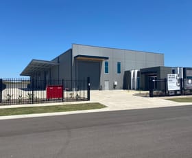 Factory, Warehouse & Industrial commercial property leased at 90 Sette Circuit Pakenham VIC 3810