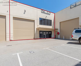 Offices commercial property leased at 6/16 Hammond Road Cockburn Central WA 6164