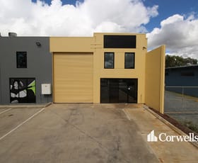 Factory, Warehouse & Industrial commercial property leased at 3/27 Old Pacific Highway Yatala QLD 4207