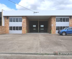 Factory, Warehouse & Industrial commercial property leased at 4 Hasp Street Seventeen Mile Rocks QLD 4073