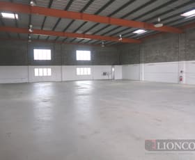 Factory, Warehouse & Industrial commercial property leased at 4 Hasp Street Seventeen Mile Rocks QLD 4073