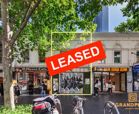 Medical / Consulting commercial property leased at 317 Swanston Street Melbourne VIC 3000