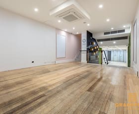 Medical / Consulting commercial property leased at 317 Swanston Street Melbourne VIC 3000