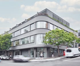 Showrooms / Bulky Goods commercial property leased at 243 Liverpool Street Darlinghurst NSW 2010