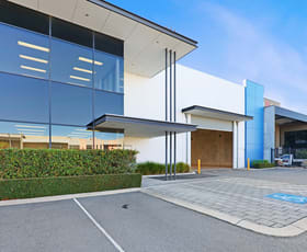 Factory, Warehouse & Industrial commercial property leased at 55 Mordaunt Circuit Canning Vale WA 6155
