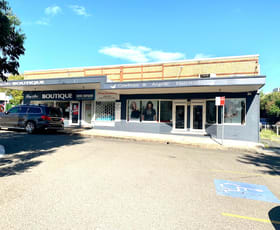 Shop & Retail commercial property leased at SHOP 1-3 Hay Avenue Caringbah NSW 2229