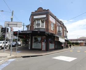 Offices commercial property leased at Shop 6/1-5 The Seven Ways Rockdale NSW 2216