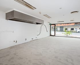 Medical / Consulting commercial property leased at Shop 1 & 2/81-91 Military Road Neutral Bay NSW 2089