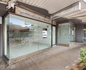 Shop & Retail commercial property leased at Shop 1 & 2/81-91 Military Road Neutral Bay NSW 2089