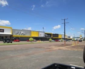 Shop & Retail commercial property leased at 8/14 Winnellie Road Winnellie NT 0820