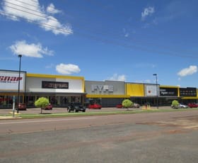 Showrooms / Bulky Goods commercial property leased at 8/14 Winnellie Road Winnellie NT 0820
