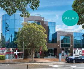 Shop & Retail commercial property leased at GF/27 Albert Avenue Chatswood NSW 2067