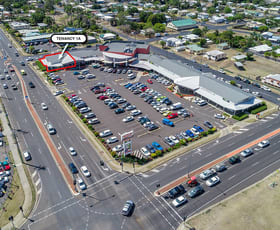 Offices commercial property leased at 1A/56 Walker Street Walkervale QLD 4670