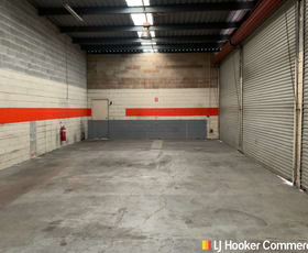 Factory, Warehouse & Industrial commercial property leased at Penrith NSW 2750