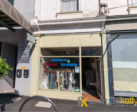 Shop & Retail commercial property leased at 112 Auburn Road Hawthorn VIC 3122