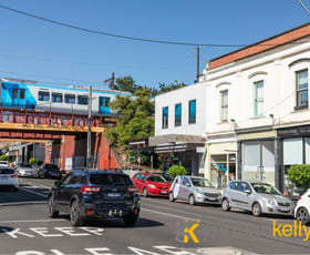 Shop & Retail commercial property leased at 112 Auburn Road Hawthorn VIC 3122