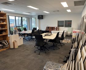Factory, Warehouse & Industrial commercial property leased at 4/3 Carnegie Place Blacktown NSW 2148