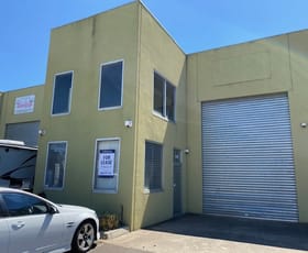 Showrooms / Bulky Goods commercial property leased at 9/29 Richards Road Hoppers Crossing VIC 3029