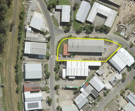 Factory, Warehouse & Industrial commercial property leased at 40-56 Hargreaves Street Edmonton QLD 4869