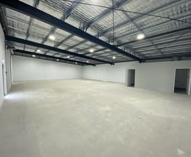 Factory, Warehouse & Industrial commercial property leased at 2/6 Sharon Road Batemans Bay NSW 2536