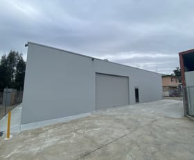 Factory, Warehouse & Industrial commercial property leased at 2/6 Sharon Road Batemans Bay NSW 2536