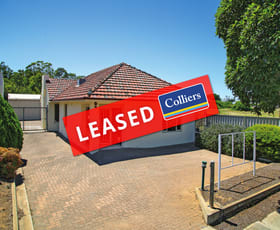 Factory, Warehouse & Industrial commercial property leased at 28 Raglan Avenue Edwardstown SA 5039