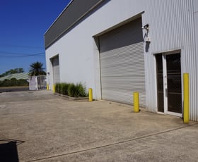 Factory, Warehouse & Industrial commercial property leased at 2/2 Lady Penrhyn Drive Unanderra NSW 2526