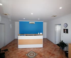 Factory, Warehouse & Industrial commercial property leased at 5/9 Jersey Road Bayswater VIC 3153