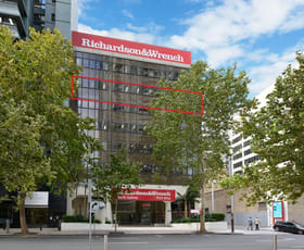 Offices commercial property leased at Suite 501/66 Berry Street North Sydney NSW 2060