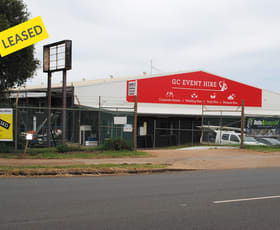 Factory, Warehouse & Industrial commercial property leased at 183-191 McDougall Street - Tenancy 2 Wilsonton QLD 4350