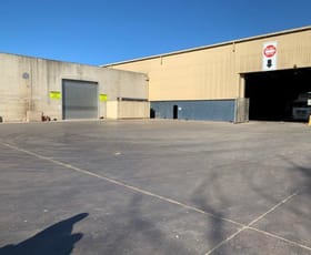 Factory, Warehouse & Industrial commercial property leased at Warehouse 1/5 Bellchambers Road Edinburgh North SA 5113