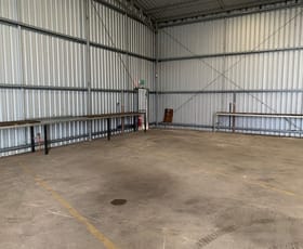Factory, Warehouse & Industrial commercial property leased at Unit 6/26 Dodson Road Davenport WA 6230
