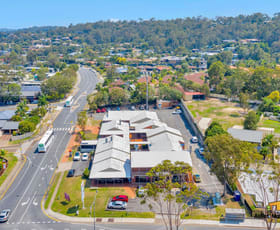 Medical / Consulting commercial property leased at Shop 4/1-9 Lindfield Road Helensvale QLD 4212