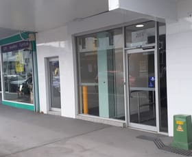 Offices commercial property leased at 284 Main Road Cardiff NSW 2285