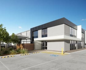Factory, Warehouse & Industrial commercial property leased at 1 Cargo Court Dandenong South VIC 3175