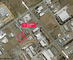 Development / Land commercial property leased at Land holding/3 Hughes Court Western Junction TAS 7212