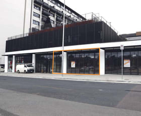 Other commercial property leased at G12/35-45 Furzer Street Phillip ACT 2606