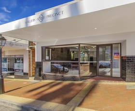 Showrooms / Bulky Goods commercial property leased at 5 Alison Road Wyong NSW 2259