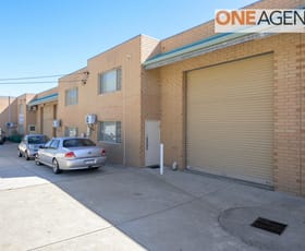 Factory, Warehouse & Industrial commercial property leased at 3/27 Weatherburn Way Kardinya WA 6163