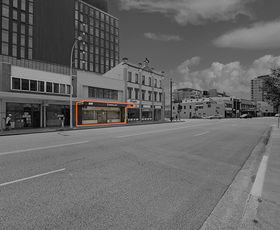 Offices commercial property leased at 844 Hunter Street Newcastle NSW 2300