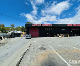 Factory, Warehouse & Industrial commercial property leased at 10-12 Ivan Street Arundel QLD 4214